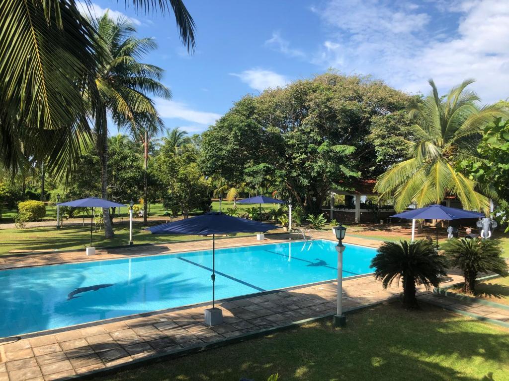 Negombo Hotel Lagoon Paradise Additional