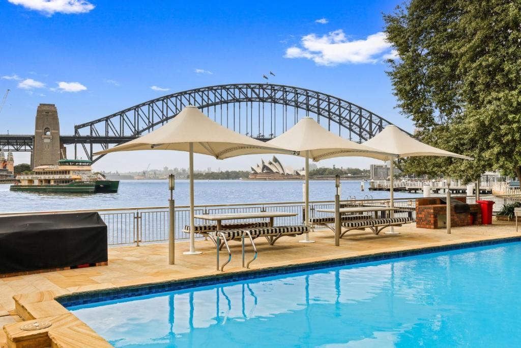 HENRY12 Self- Catering, Sydney