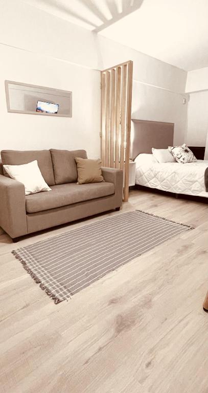 Suite Centro con COCHERA - 2