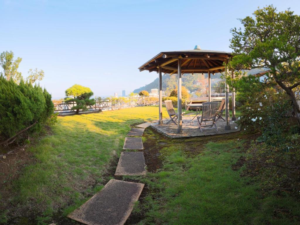 Surrounding environment