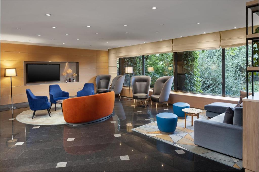 حانة/استراحة