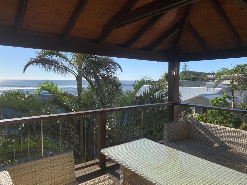 Sandcastles, Lennox Head