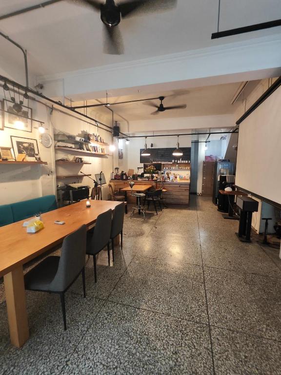 Formosa Backpackers Hostel & Apartment 호텔 이미지 2