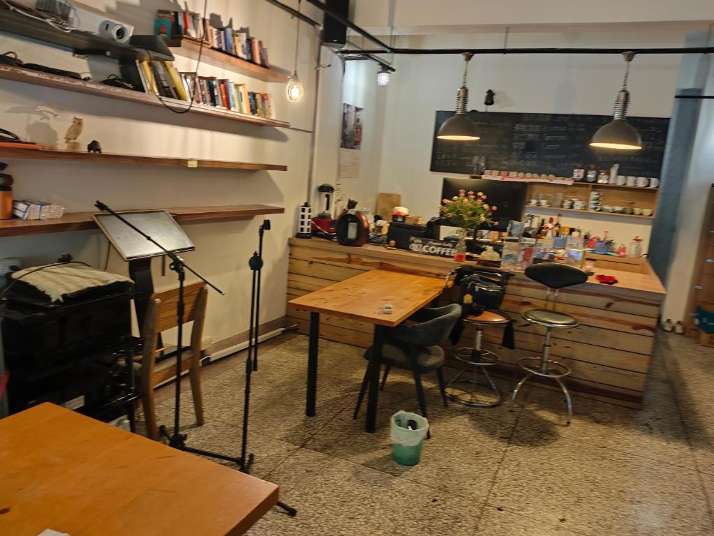 Formosa Backpackers Hostel & Apartment 호텔 이미지 1