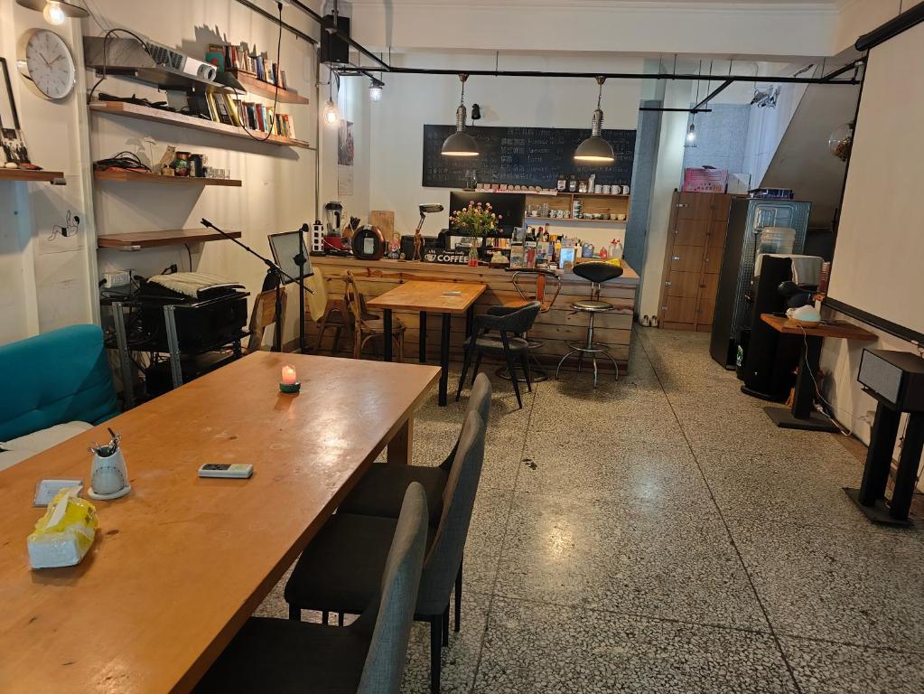 Formosa Backpackers Hostel & Apartment 호텔 이미지 2