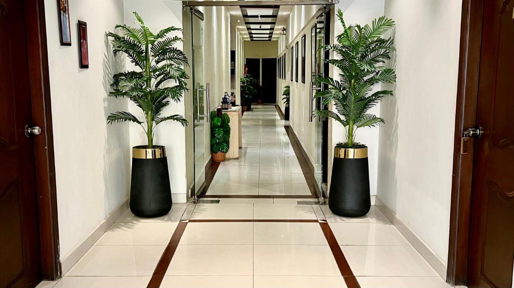 皇家旅馆 (Royal Inn Hotel)