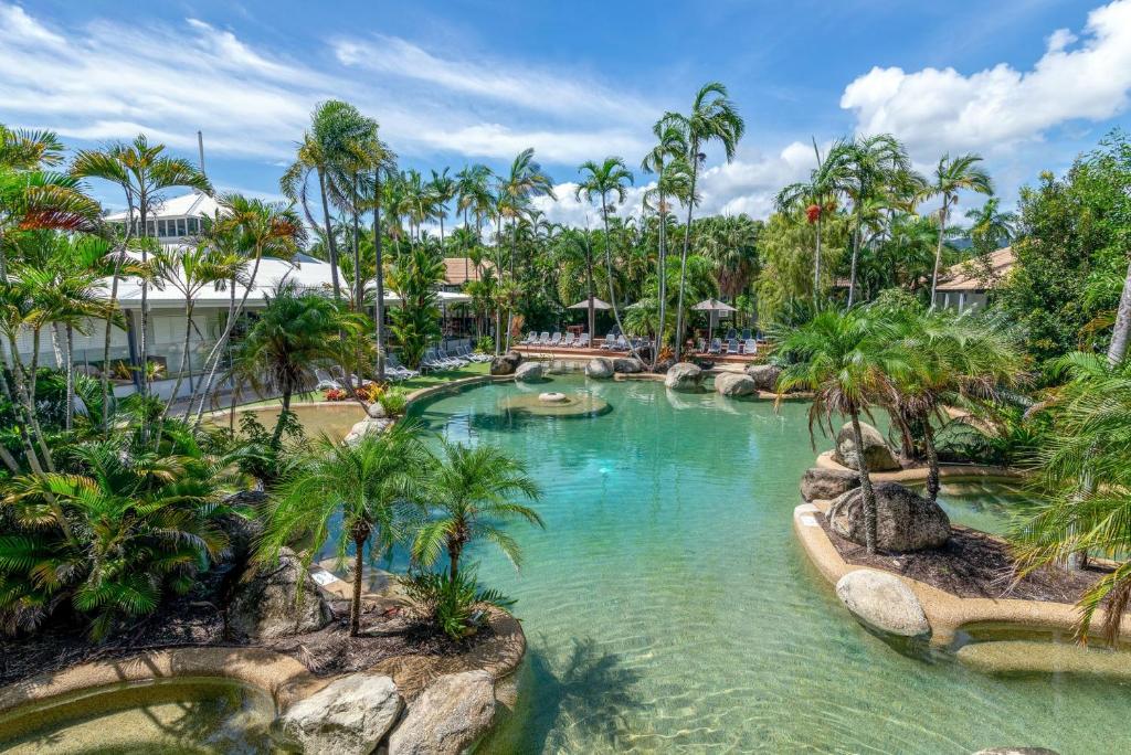 84 Reef Resort, Port Douglas
