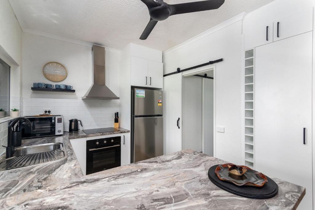 リーフ リゾート ヴィラズ ポート ダグラス (Reef Resort Villas Port Douglas)