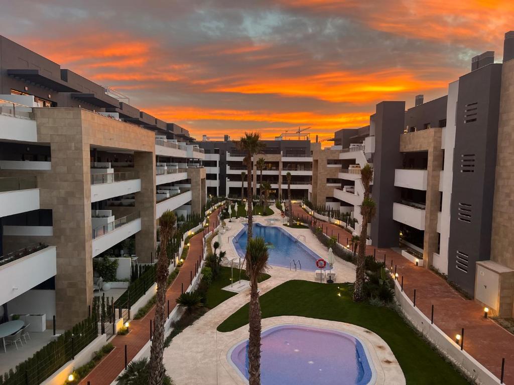 Flamenca Village apartment - close to the beach and La Zenia Boulevard - 3