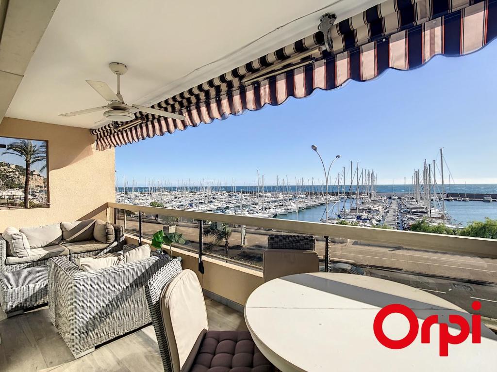 Superbe 2 pièces avec clim, parking et Wifi - FR-1-647-22, Menton