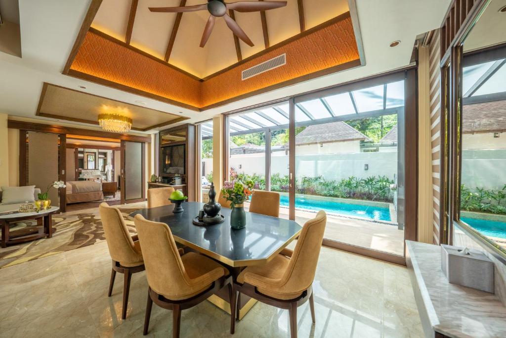 Facilities, The Banjaran Hotsprings Retreat in Ipoh