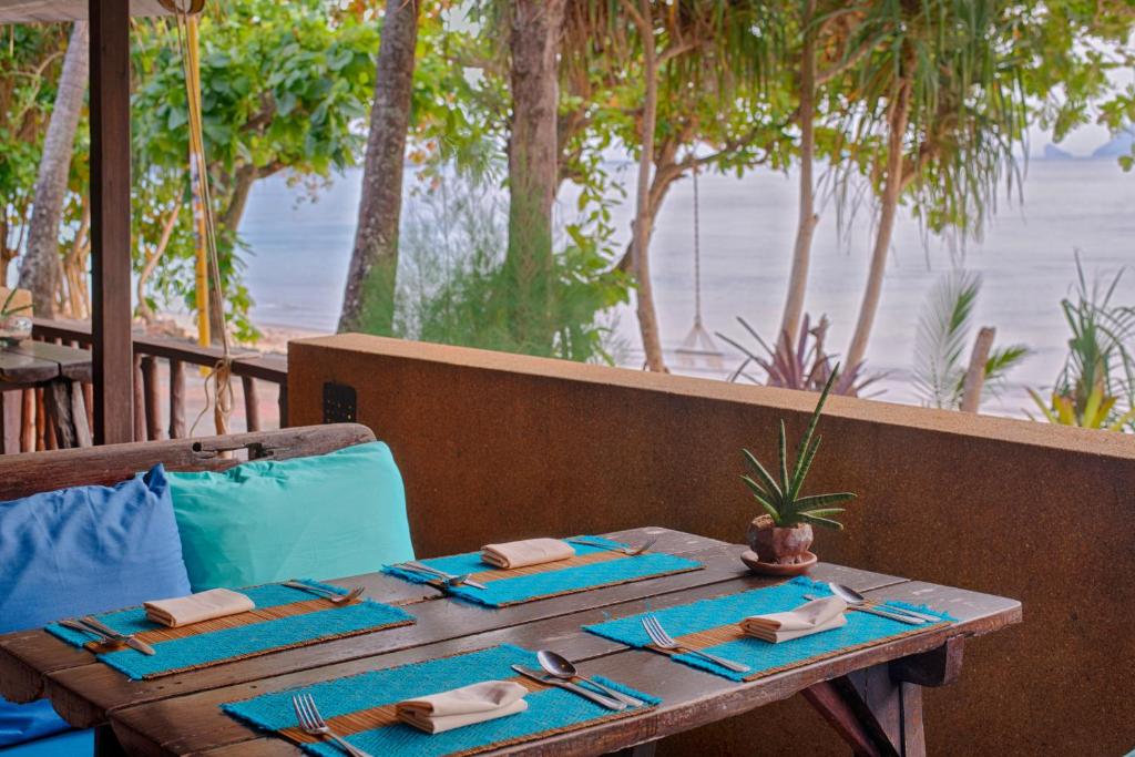 ห้องอาหาร