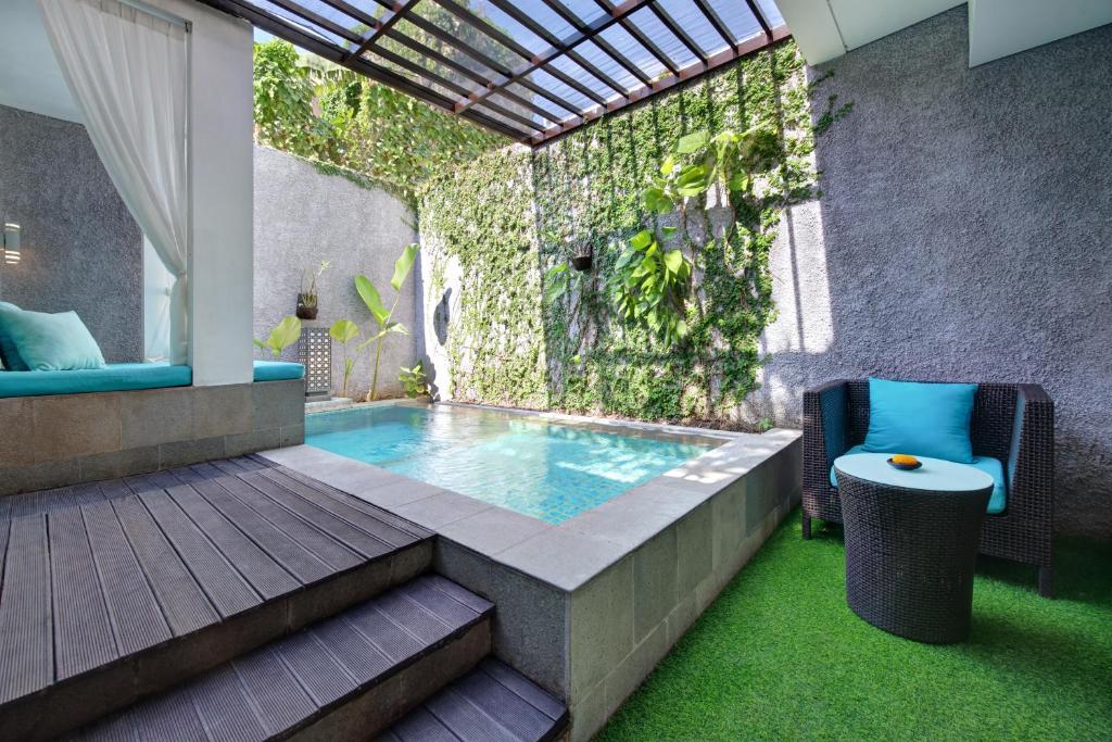 Swimmingpool