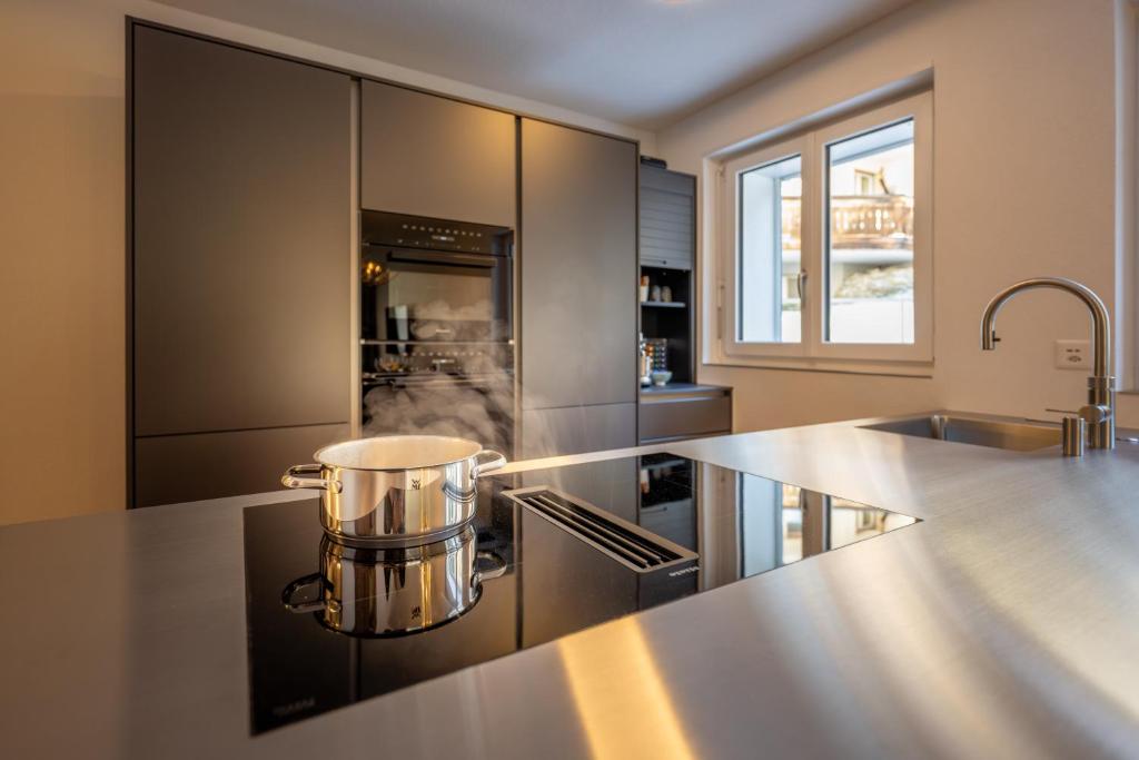 Seventh Sky - the luxury one by Inspring Places Zermatt - 3