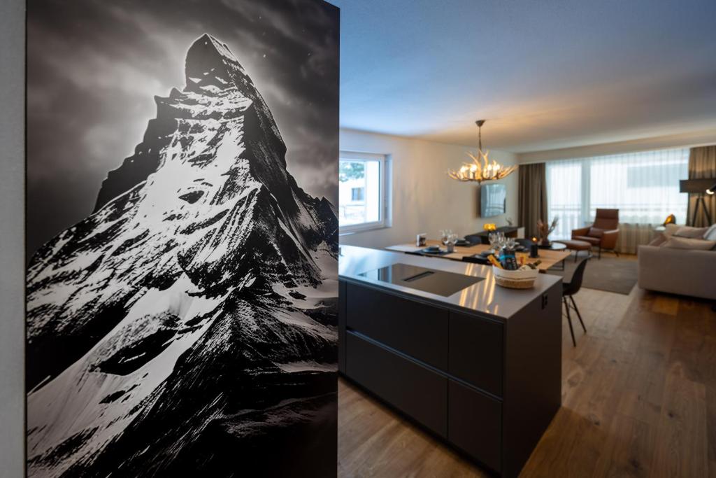 Seventh Sky - the luxury one by Inspring Places Zermatt - 5