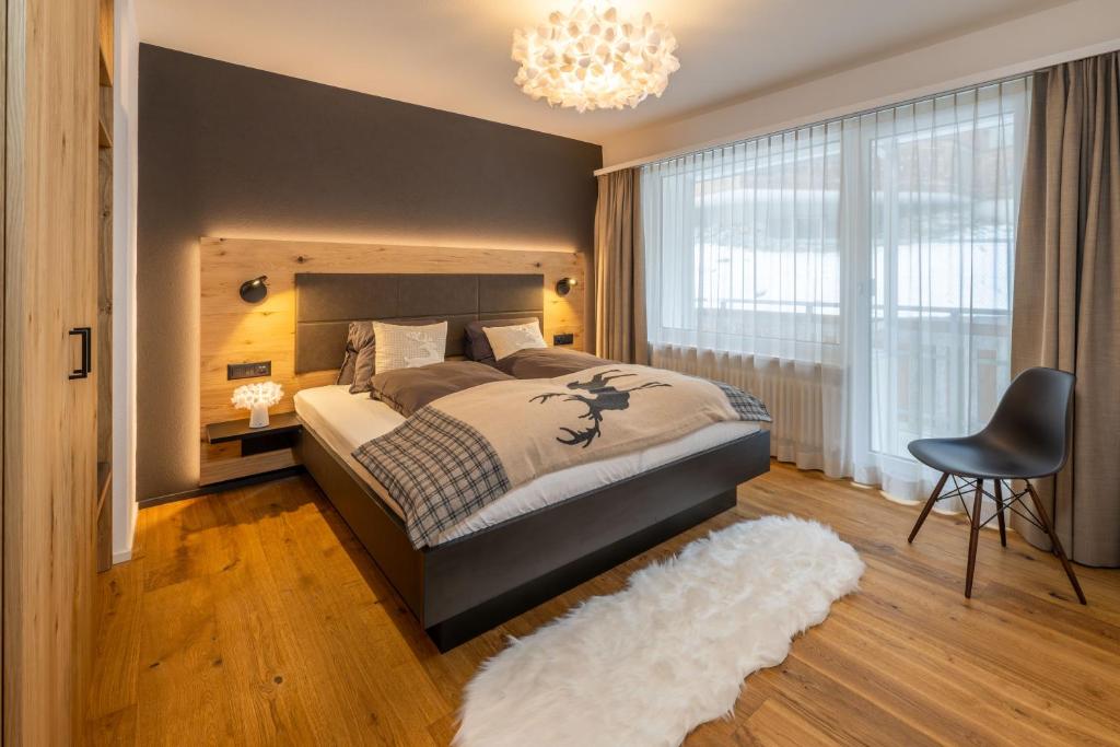 Seventh Sky - the luxury one by Inspring Places Zermatt - 2