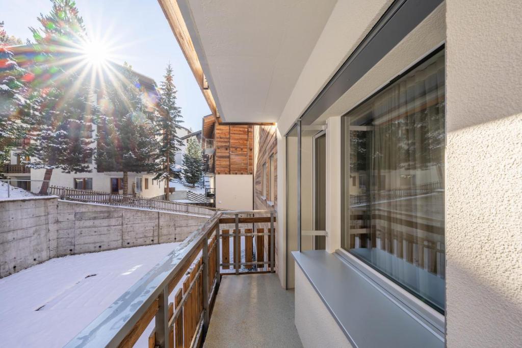 Seventh Sky - the luxury one by Inspring Places Zermatt - 4