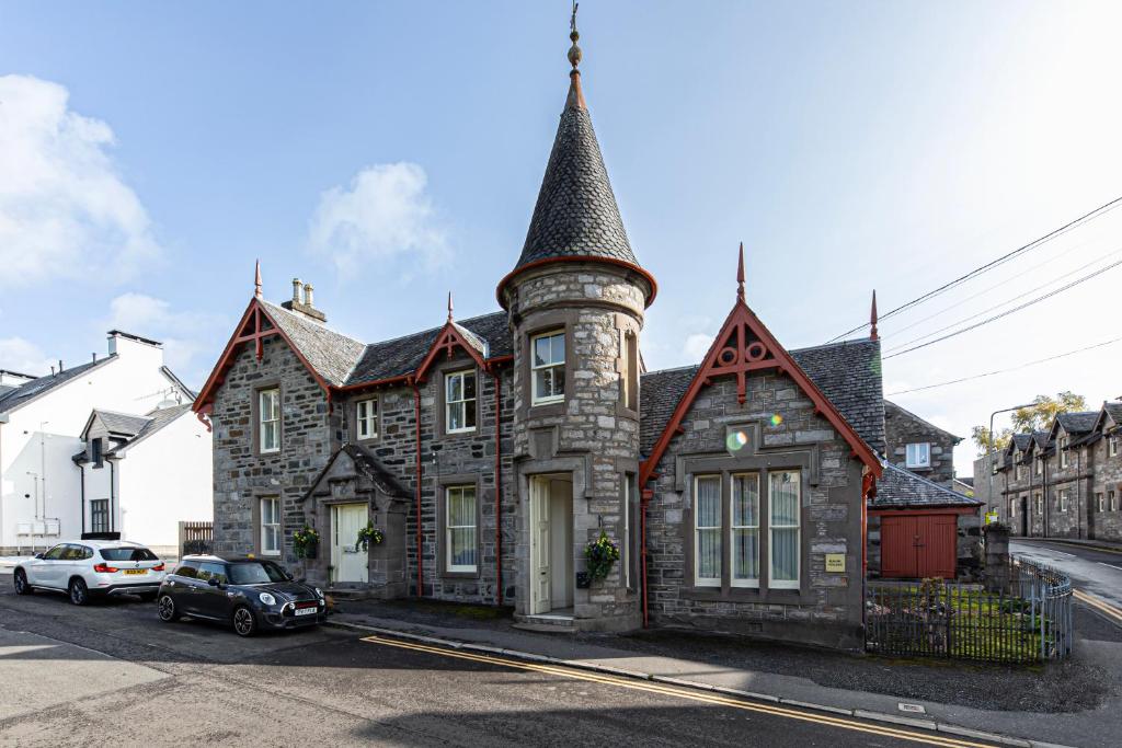 Bank House Pitlochry photo 3