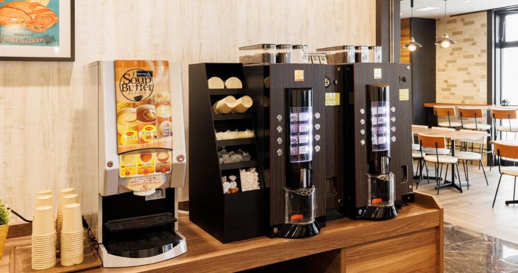 호텔 닛코 오사카 호텔 상세 정보