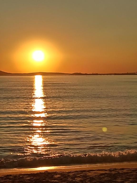 Solace @ Helios, Langebaan