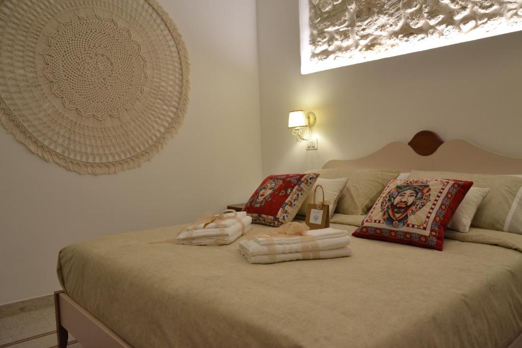 Casa Makramé by Ortigia Apartments, Syrakusy