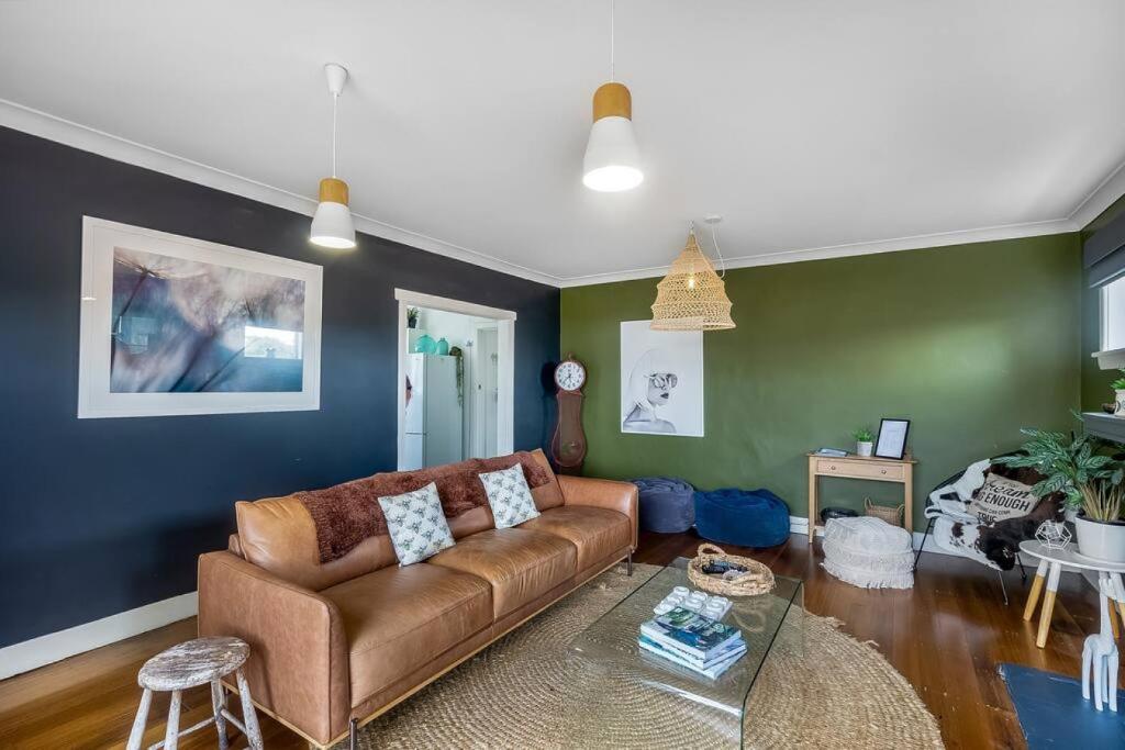 Haven on Timsbury, Urban Escape near Mona, Derwent Park