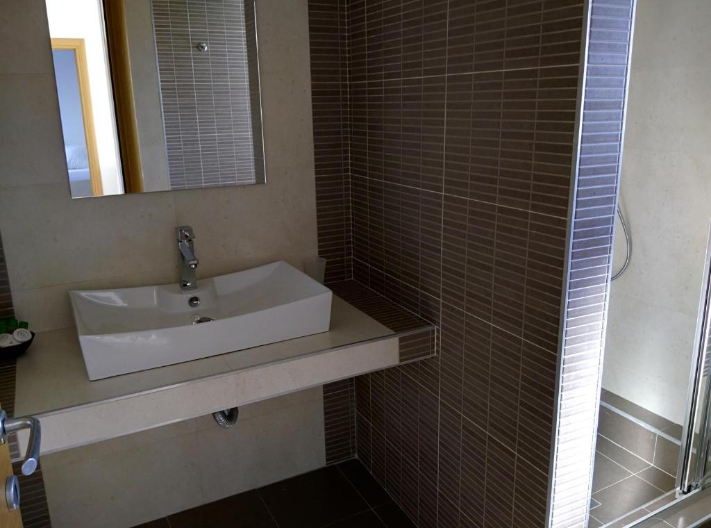 Sunny Sani Luxury Villas photo