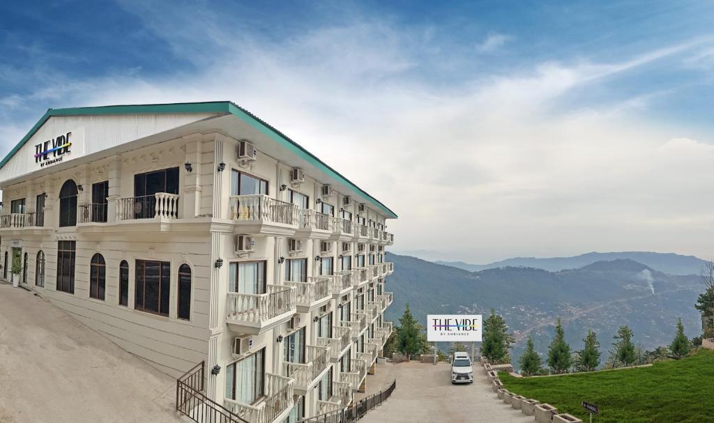 The Vibe By Ambiance, Murree