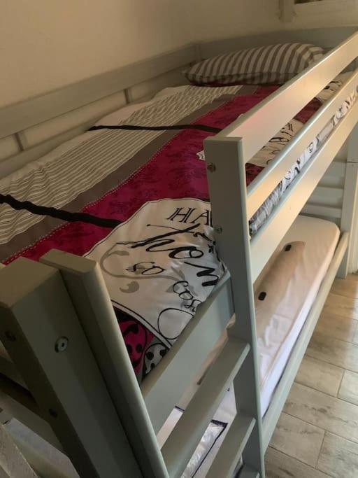 STUDIO REFAIT À NEUF BORD DE MER - 4