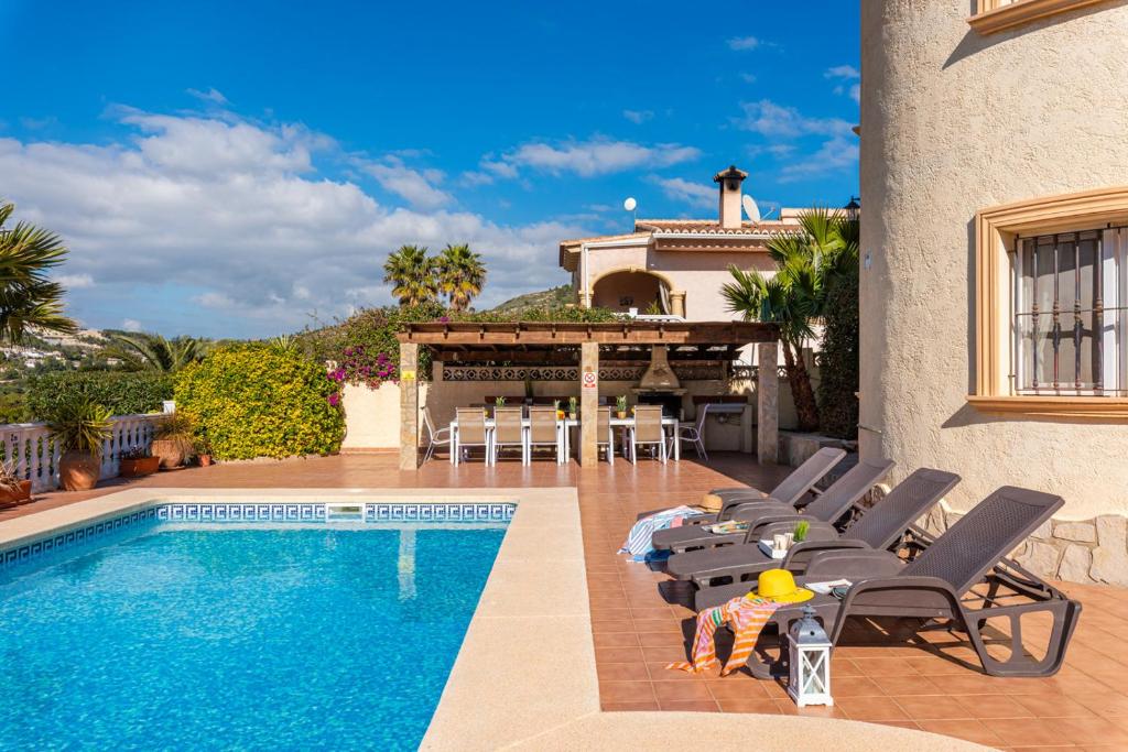 Villa Comodo - PlusHolidays - 3