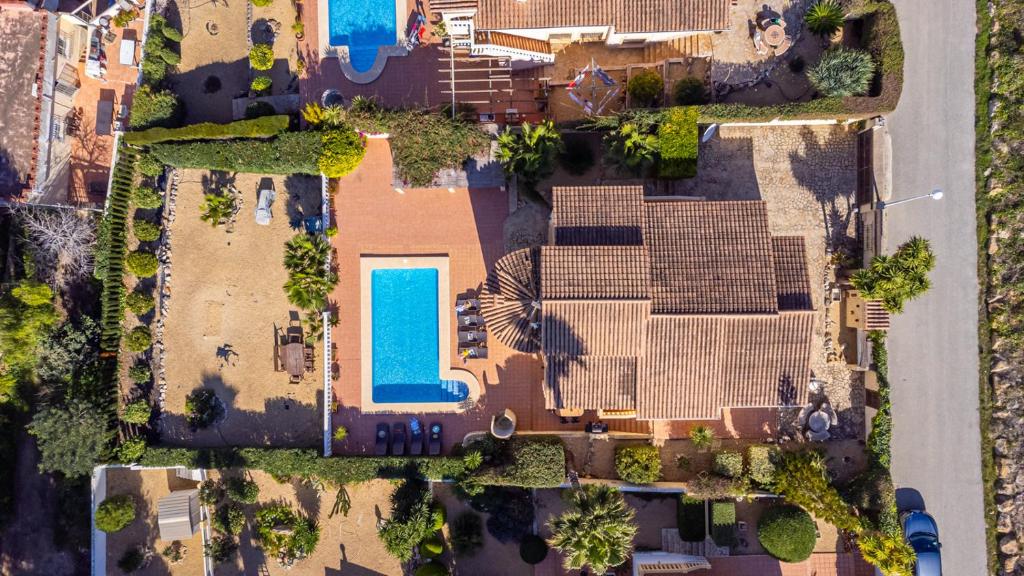 Villa Comodo - PlusHolidays - 4