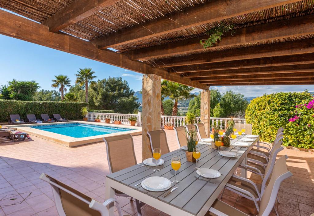 Villa Comodo - PlusHolidays - 5