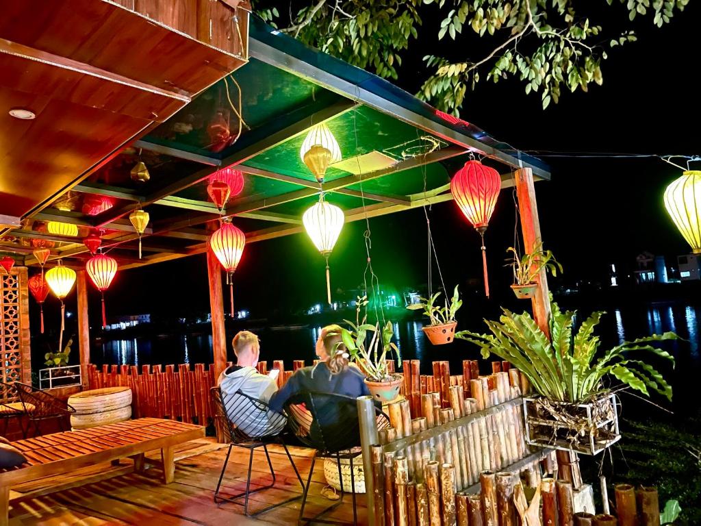 Phong Nha Coco House Homestay