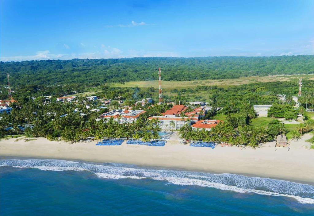 Viva Tangerine by Wyndham, A Trademark All Inclusive, Cabarete