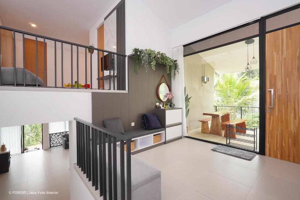 Villa Wezu Dago Village Bandung Villa Wezu Dago Village Bandung