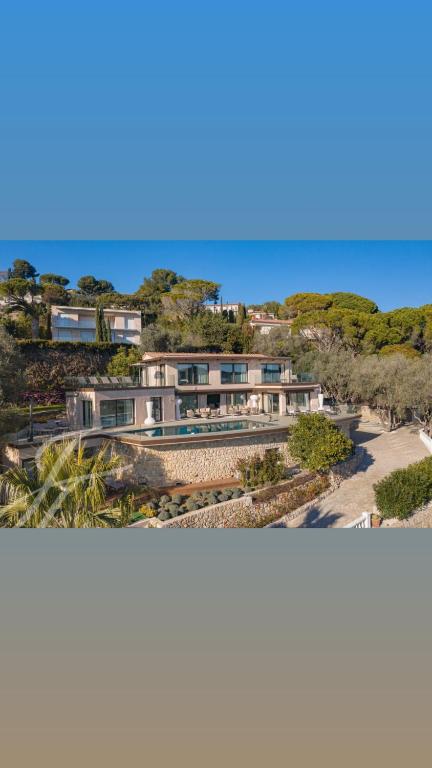 Villa Paulina MOUGINS - 5