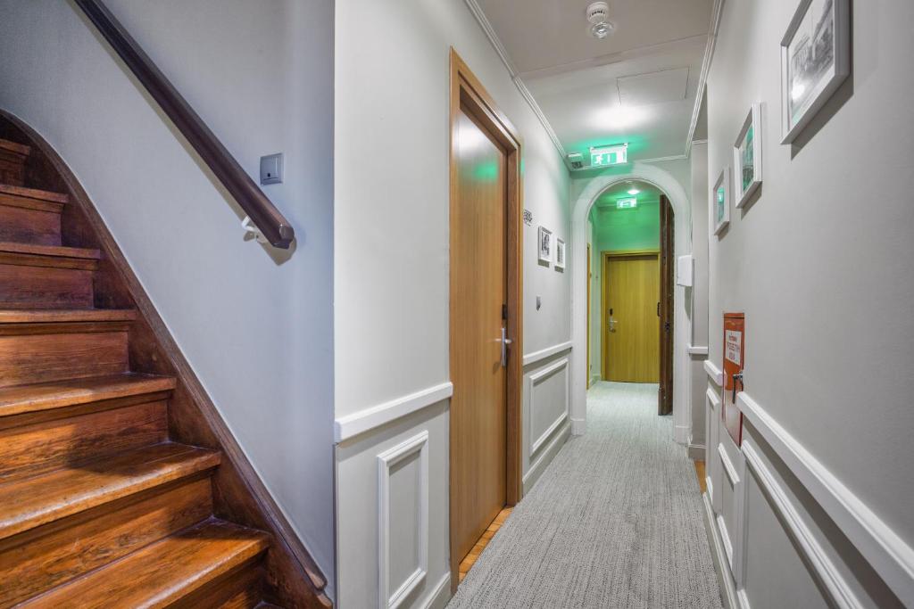 Hotel Property