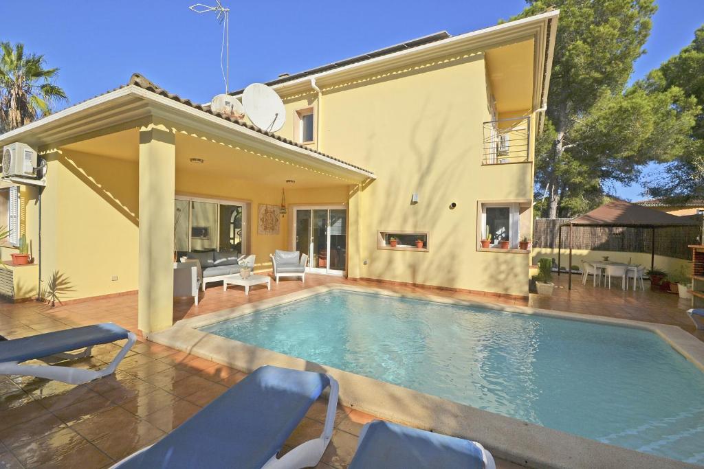 Villa Prestige - 2