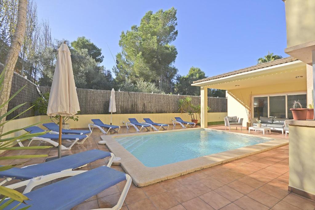 Villa Prestige - 3