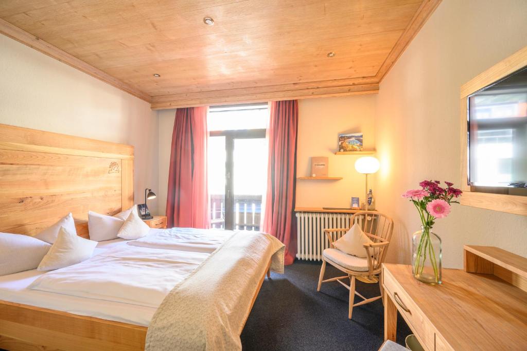 Biohotel Garmischer Hof - 4