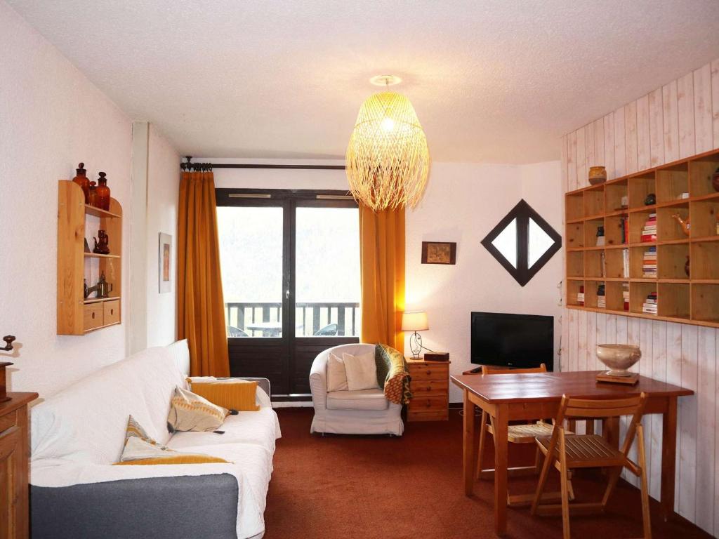 Appartement spacieux au centre des Orres 1650, 3 chambres, pour 6/8 personnes - FR-1-322-521 - 1