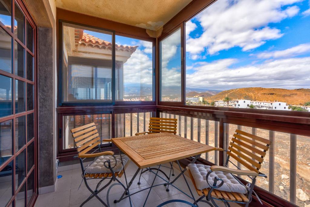 Balcon del Mar - 5