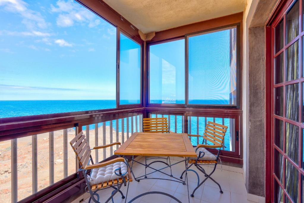 Balcon del Mar - 4