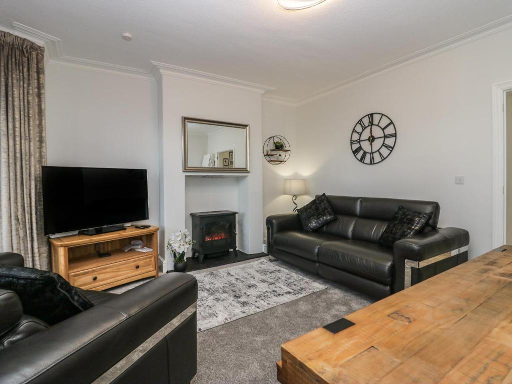 Eden on the Crescent, Morecambe