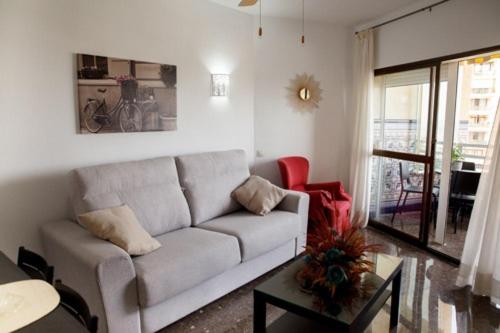 Apartamento Tamarindos II - 3