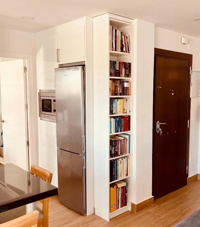 Spectacular views 2 Bed, Pueblo Evita - 3