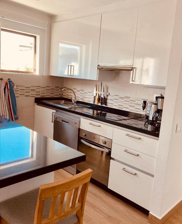 Spectacular views 2 Bed, Pueblo Evita - 4