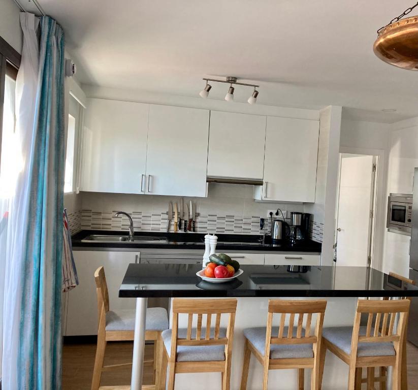 Spectacular views 2 Bed, Pueblo Evita - 2