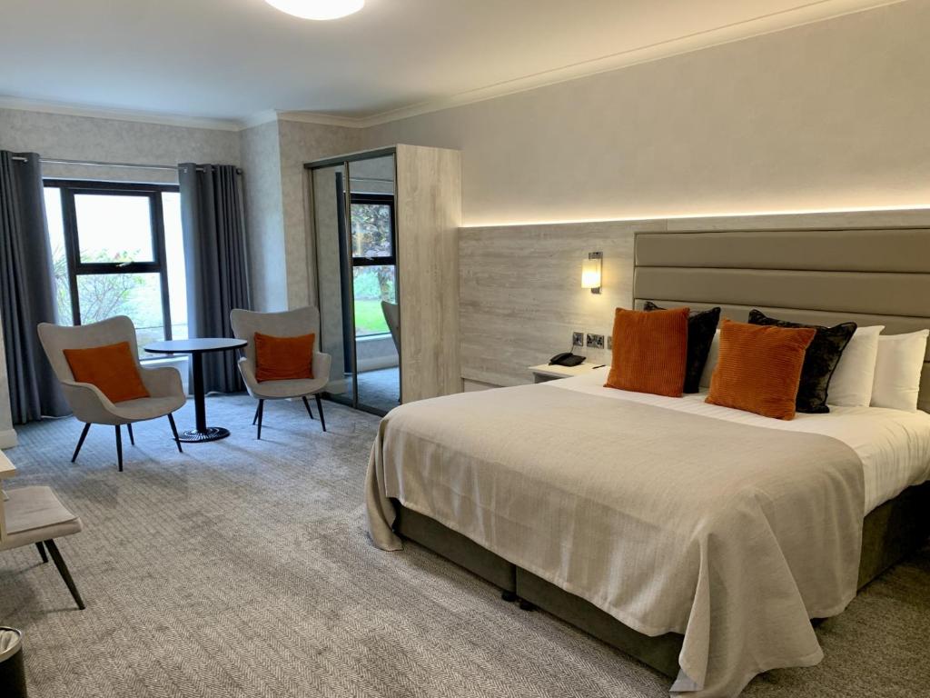 Mill Park Hotel