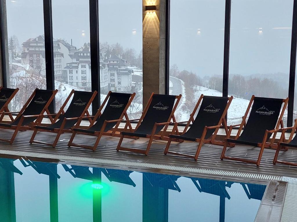 Sunset View Ski & Spa apartments Kopaonik - 3